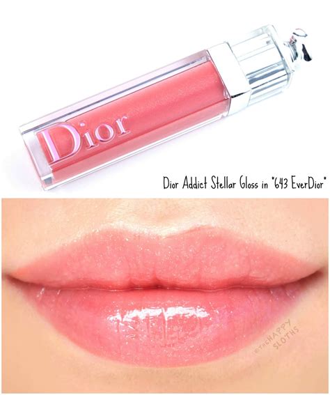 dior 103 lip gloss|best Dior lip gloss.